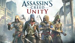 Assassin's Creed Unity -PC (STEAM)