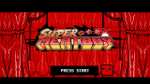 Gra Super Meat Boy Nintendo Switch eShop