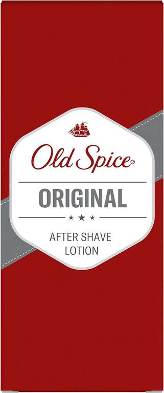 Old Spice Original Płyn po Goleniu 150 ml