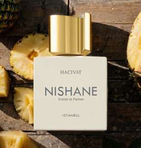 Nishane Hacivat 50ml ekstrakt perfum | Notino