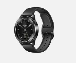 Smartwatch Xiaomi Watch S3, Global | $107