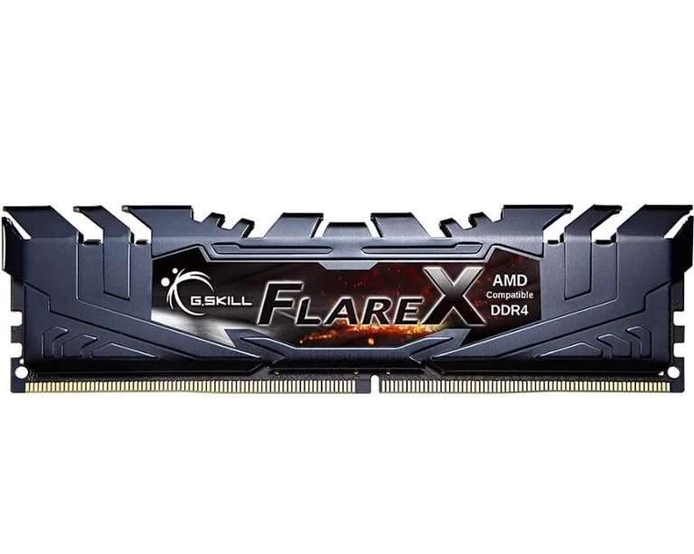 Pamięć RAM 32GB G.Skill Flare X (2x 16GB, 3200mhz, CL16)