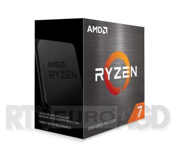 Procesor AMD Ryzen 5700x RTVeuroAGD