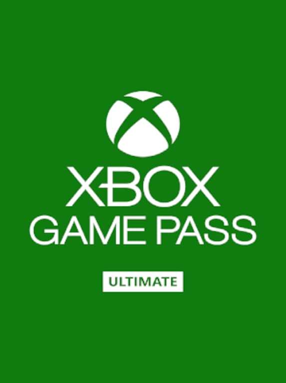 Darmowy game pass ultimate dla nowych na dwa miesiące [Epic Store/Discord Nitro]
