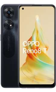 Smartfon OPPO Reno 8T 8/128GB 6.43"
