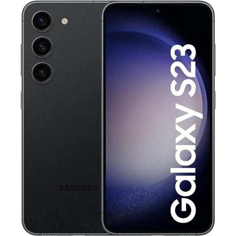 Smartfon Samsung galaxy s23 8/128