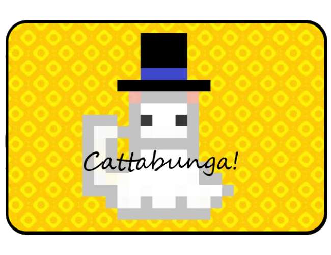 Za Darmo Gra PC - Cattabunga at Itch.io