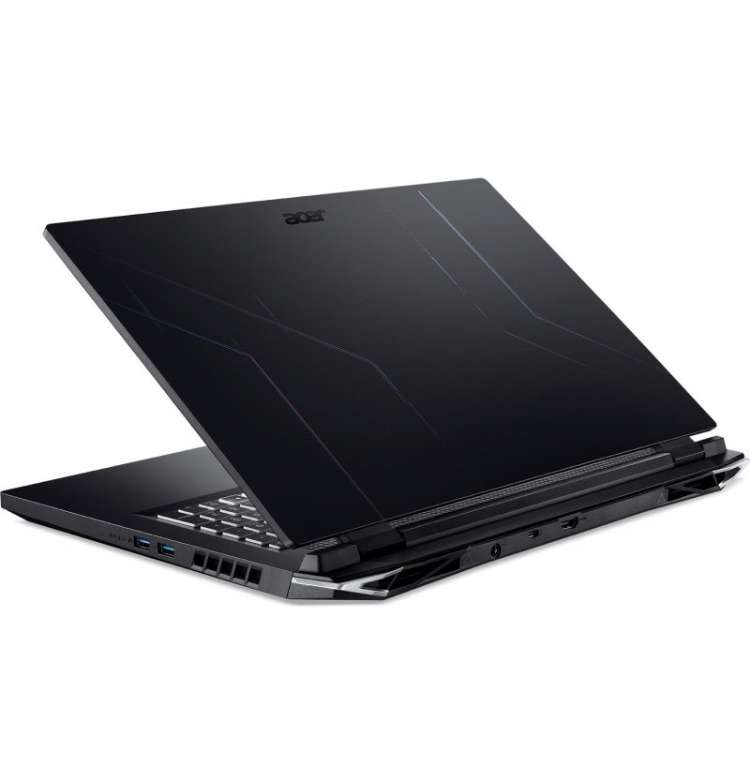 Laptop Acer Nitro 5 17.3 2022 i5-12500H/16GB/512 RTX3060 144Hz (przedsprzedaż)