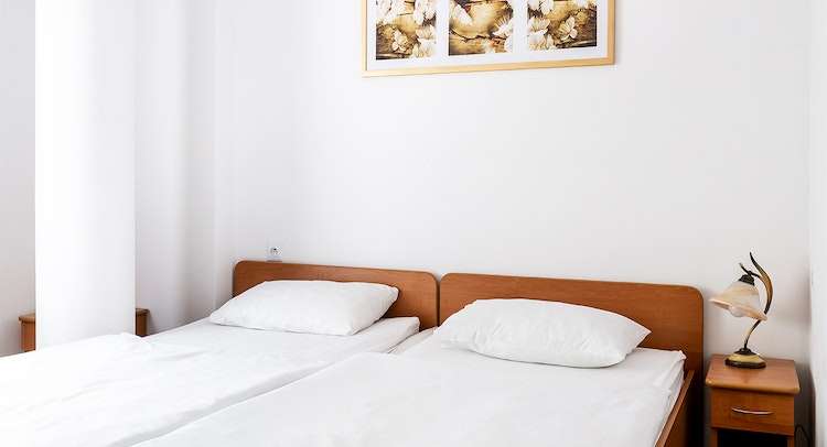 Lipiec: 2 noce dla dwojga w Hotelu Vestina w Wiśle ze śniadaniami @ Travelist