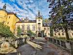 Zamki i pałace Dolnego Śląska - spis 31 zamków, które warto zwiedzić, wejście od 5 zł (zbiorcza)