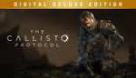 The Callisto Protocol - Digital Deluxe Edition XSX/S - Turecki Xbox Store