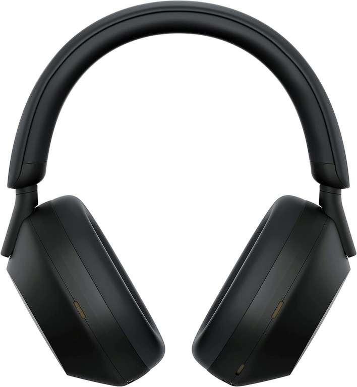 Słuchawki Sony WH-1000XM5 wszystkie kolory [Amazon Prime]