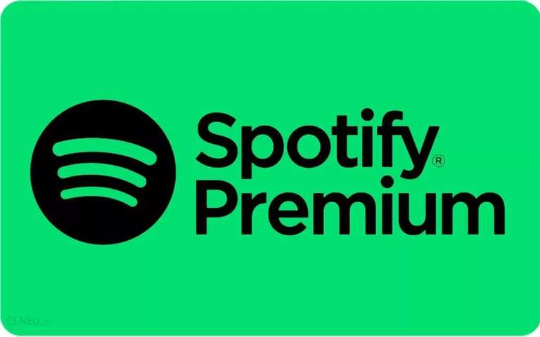 Spotify Premium 3 miesiące gratis dla nowych oraz kwartał (3 miesiące w sumie) dla powracających do Premium - 19,99 zł