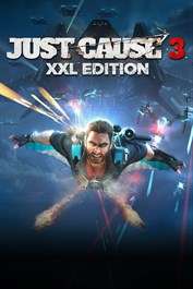 Just Cause 3: XXL Edition Xbox