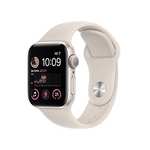 Apple Watch SE 2 Gen 40mm - 3 kolory - Amazon - 1318,66 zł z dostawą do PL
