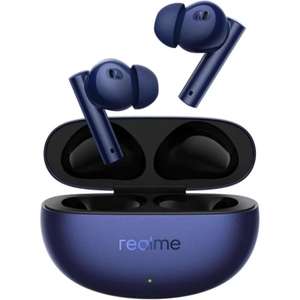Słuchawki Realme buds air 5 Global dostępny Niebieski, Biały | €37