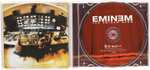 EMINEM: The Eminem Show (CD)