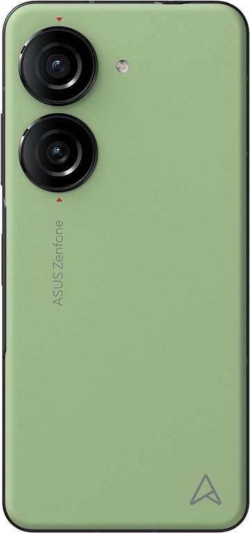 Smartfon ASUS Zenfone 10 Aurora Green 5,9" 8/256 GB