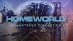 Homeworld Remastered Collection za darmo w Epic Games Store do 3 sierpnia