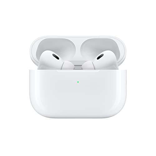Słuchawki TWS Apple AirPods Pro (2. Generacja) € 247.03