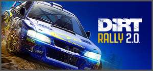 Dirt Rally 2.0 Game of the Year Edition (Steam)