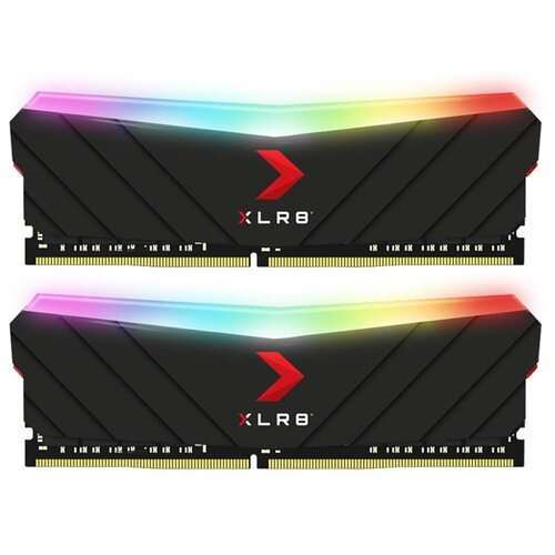 Pamięć RAM PNY XLR8 Gaming Epic-X RGB 16GB 3600MHz @ MediaExpert