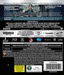 Bluray 4k Nolan (Dunkierka, Interstellar, Incepcja) 10.94€