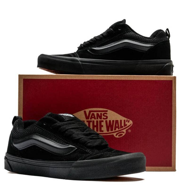 Buty Vans Knu Skool Sneaker (Męskie) rozmiary 41-45 .