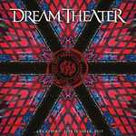 Dream Theater 2xLP+CD Lost Not Forgotten Archives: ...and Beyond - Live in Japan, 2017 płyta winylowa