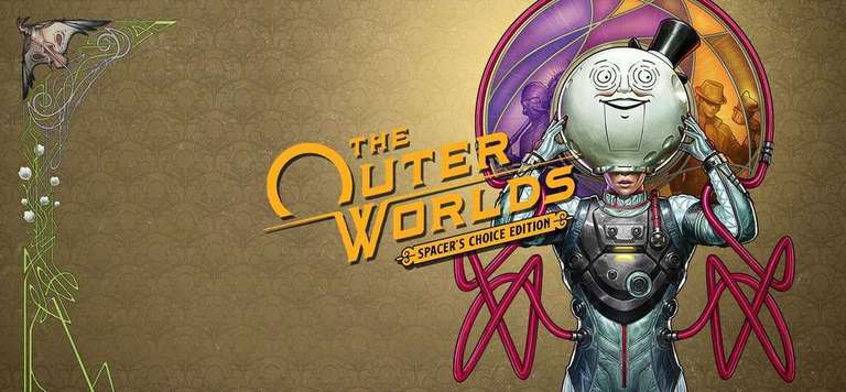 Humble Bundle Choice Lipiec 2023 – The Outer Worlds: Spacer's Choice Edition, Temtem, Yakuza 4 Remastered, Roadwarden oraz 4 inne gry