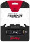 Dysk SSD NVMe Kingston Fury Renegade 2tb