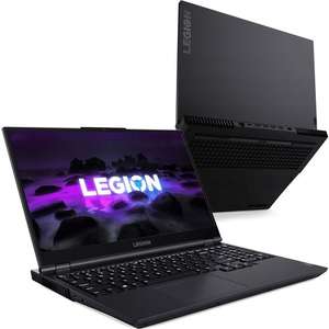 Laptop LENOVO LEGION 5 RTX 3060/165hz/2k