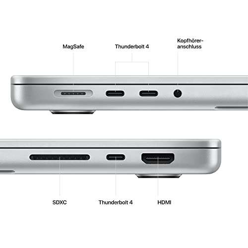 Apple 2023 MacBook Pro M2 16/256GB €2148,88