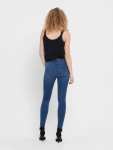 Damskie jeansy skinny fit Only Onlroyal za 49 zł (ciemniejszy kolor za 56 zł) @Amazon