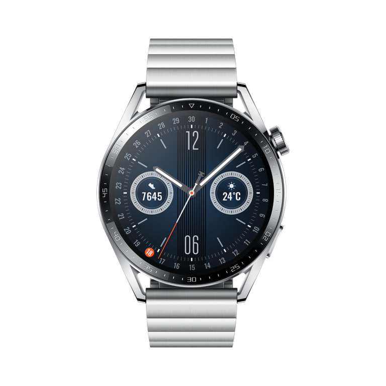 Smartwatch Huawei Watch GT 3 Elite w gorącej okazji sklepu Huawei