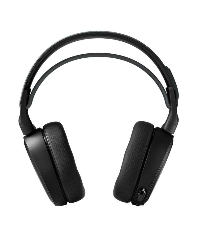 Słuchawki bezprzewodowe Steelseries Arctis 7+