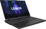 Laptop gamingowy Lenovo Legion Pro 5 Gen 8 16IRX8 82WK00D3PB i5-13500HX 16" WQXGA 240Hz 16GB 512SSD RTX4060 DLSS 3