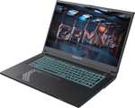 Laptop Gigabyte G7 KF i5-12500H / 16 GB / 512 GB / RTX 4060 / 144 Hz ? NoOS (KF-E3EE213SD) @ Morele