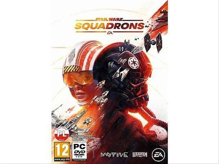 Gra PC Star Wars: Squadrons (obsługuje VR) - EA App