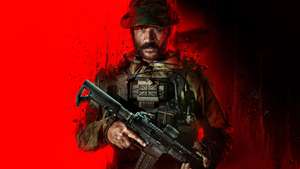Call of Duty Modern Warfare III PC battlenet