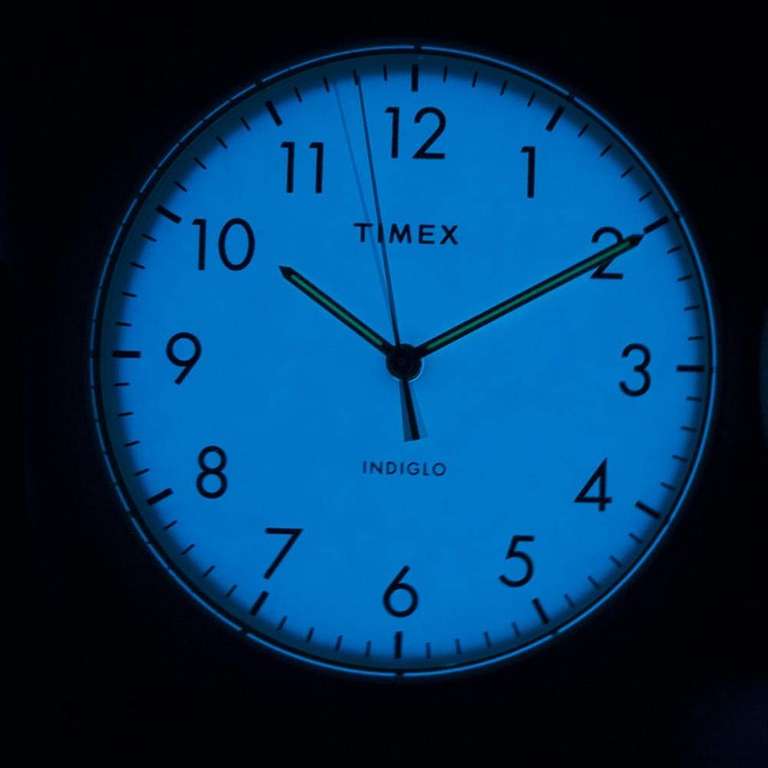 Zegarek damski Timex Easy Reader