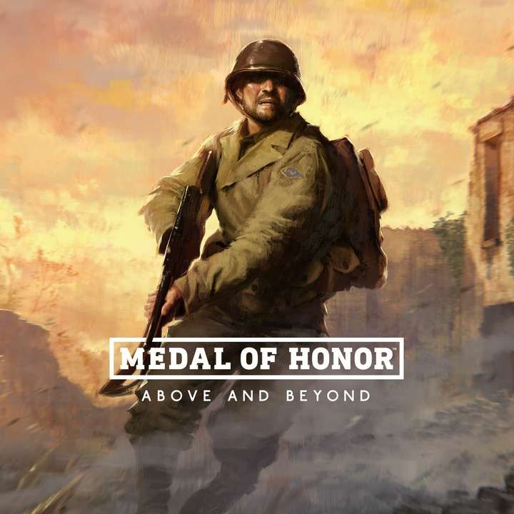 Wyprzedaż gier VR w Meta Store m. in. Pistol Whip i Medal of Honor: Above and Beyond