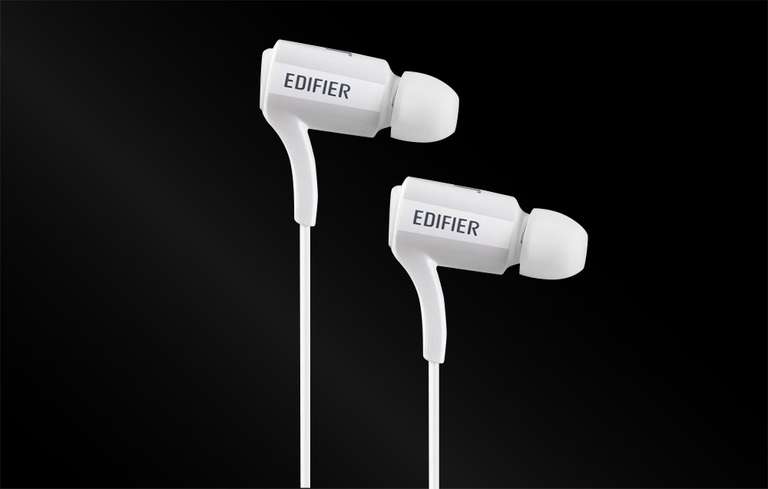 Słuchawki bezprzewodowe Edifier W288BT