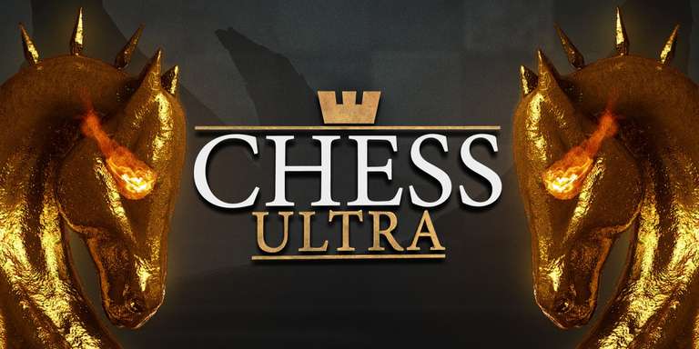 Gra Chess Ultra - Nintendo Switch eshop