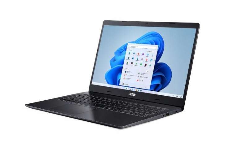 Laptop Acer Aspire 3 A315-23-R1AF (15,6", Ryzen 5 3500U, 8GB RAM, 512GB Dysk, Win11) @ OleOle