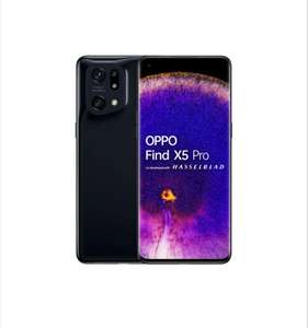 Smartfon Oppo find X5 pro