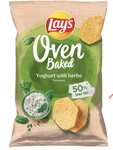 Lays Oven Baked / Doritos