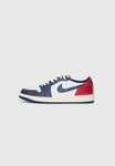 Jordan AIR JORDAN 1 RETRO - Sneakersy niskie - wielokolorowy rozmiary I szczegóły produktu w opisie