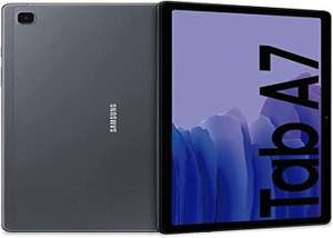 Tablet SAMSUNG Galaxy Tab A7 '22 10.4" 3/32GB Gray Wi-Fi SM-T503NZAAEUE