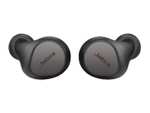Słuchawki douszne Jabra Elite 7 Pro Titanium | Czarny